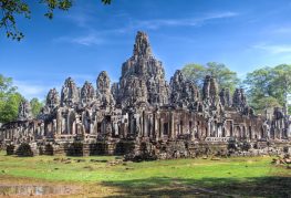 Angkor Thom