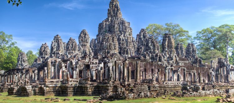 Angkor Thom