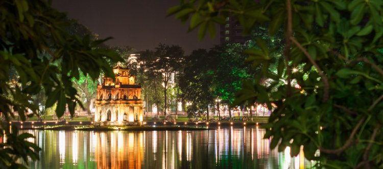 Hanoi