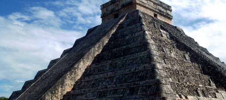 Chichen Itzá